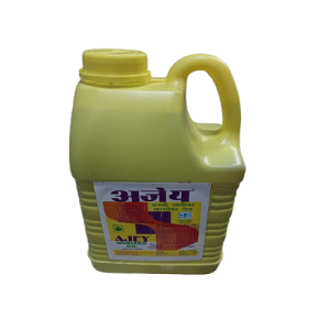 Ajay Mustard oil 1 Lt (Bottle)