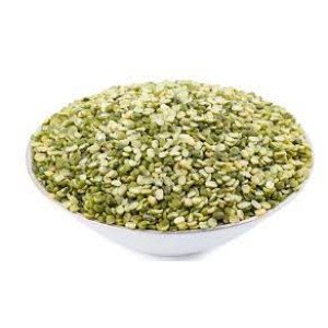 Loose Moong Chilka Dal 500 gm