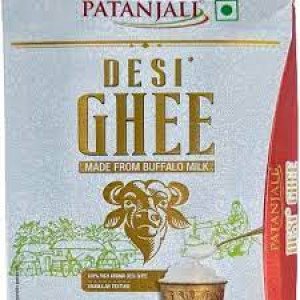 Patanjali Desi Ghee 500Ml