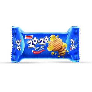 Parle 20-20 Butter 5/-