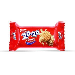 Parle 20-20 Cashew 5/-