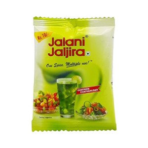 Jalani Jaljira Chatpata 25Gm