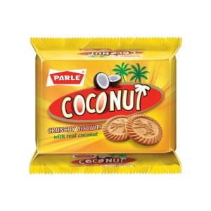 Parle Coconut Biscuits 20/-