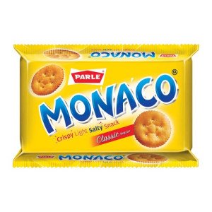 Parle Monaco 200G