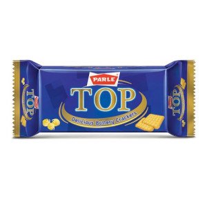 Parle Top 10/-