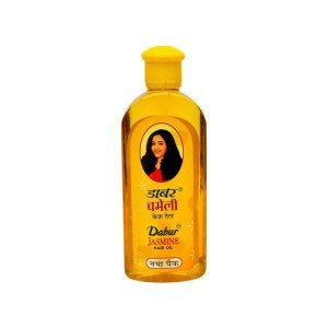 Dabur Jasmine Hair Oil 200Ml