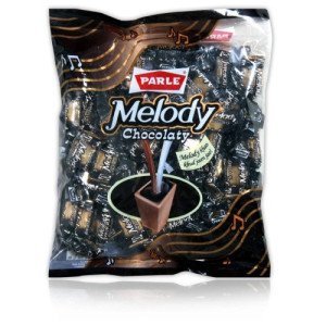 Parle Melody Chocolaty 391G