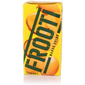 Frooti Mango 160Ml