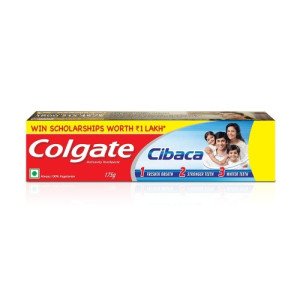 Colgate Cibaca Paste 175Gm