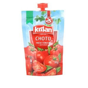 Kissan Chotu Ketchup 90G