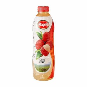 Mapro Lichi Crush 750Ml