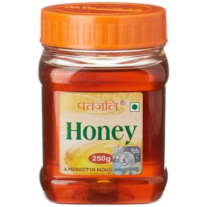 Patanjali Honey 250 Gm