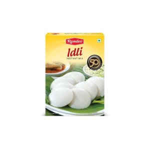 Ramdev Idli Mix 400Gm