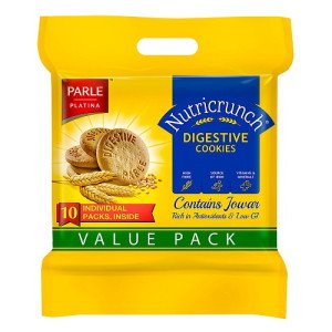 Parle Nutricrunch Digestive 1Kg