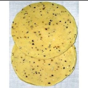 Sarvottam Papad 800 Gm