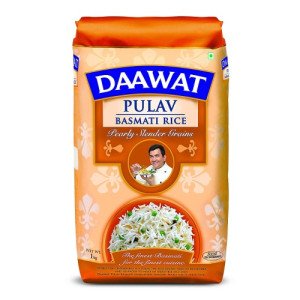 Daawat Pulav 1Kg