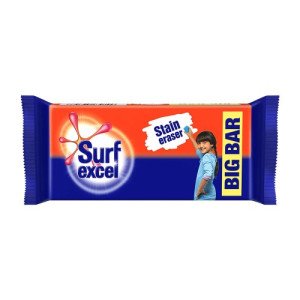 Surf Excel Bar 250Gm