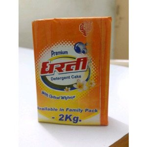 Dharti Soap 2Kg