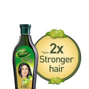 Dabur Amla Hair Oil 450Ml