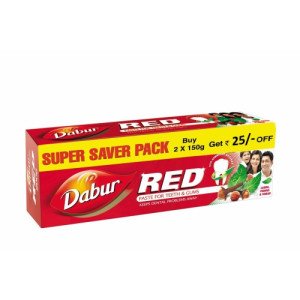 Dabur Red Paste 300 Gm