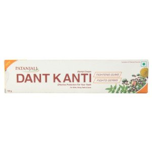 Patanjali Dant Kanti 100 Gm