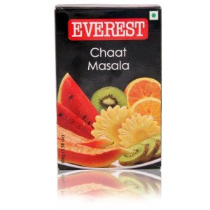 Everest Chat Masala 100 Gm