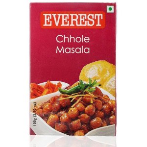 Everest Chhole Masala 100G