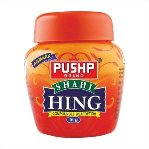 Pushp Hing 50 gm