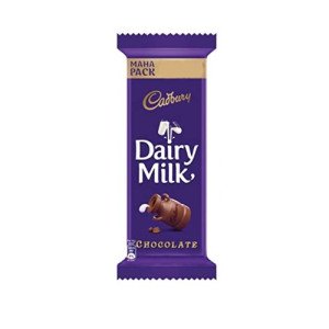 Cadbury Dairy Milk 50Gm