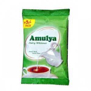 Amulya Dairy Whitener 15Gm