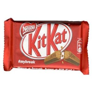 Nestle Kitkat 20/-