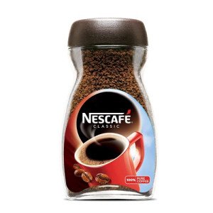 Nescafe Coffee 100Gm(Jar)