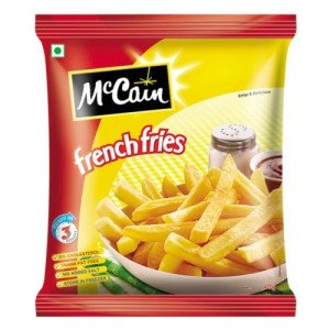 Mccain French Fries Buy 1 Get 1 595G