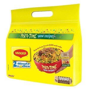 Maggi Noodles 560 gm