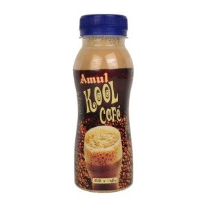 Amul Kool Cafe 200Ml