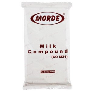 Morde Milk Compound 400Gm