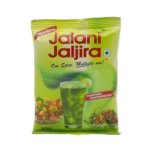 Jalani Jaljira Chatpata 100Gm