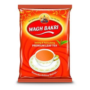 Wagh Bakri 250 Gm