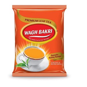 Wagh Bakri 500 Gm