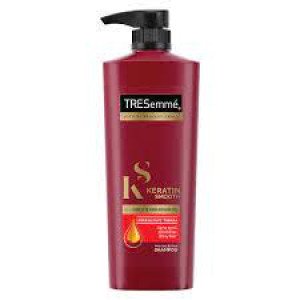 Tresemme Keratin Shampoo 580Ml