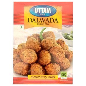 Uttam Dalwada 400 Gm